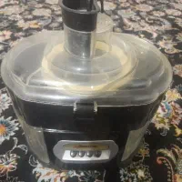 اب میوه گیری