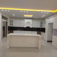 190متر/3خواب/حسابی شمالی/دونبش/فول امکانات تخلیه|اجارهٔ آپارتمان|مشهد, فرهنگیان (شهرک غرب)|دیوار