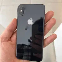 آیفون ایکس ۲۵۶lla