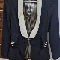 لباس در حد نو