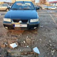 باسلام خودرو سمند ملی|خودرو سواری و وانت|تبریز, |دیوار