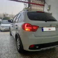 کوئیک ۱۴۰۱ در حد خشک صفر بی رنگ و ضربه شاسی سالم|خودرو سواری و وانت|رشت, نیروی دریایی|دیوار