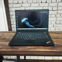 لپ‌تاپLenovoفروش‌فوری باطری‌قوی7ساعت