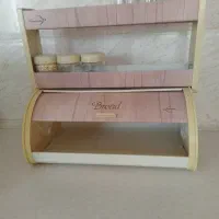 جا نونی وجا ادویه|ظروف نگهدارنده، پلاستیکی، یکبارمصرف|زنجان, |دیوار