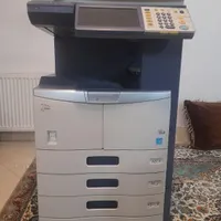 پرینتر و اسکنر و فکس TOSHIBA e-STUDIO306SE