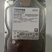 هارد ۵۰۰ گیگ توشیبا