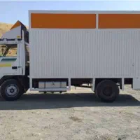 باربری خاورشهر پاکدشت قرچک شهرری قیامدشت فرون‌آباد|خدمات حمل و نقل|تهران, مشیریه|دیوار