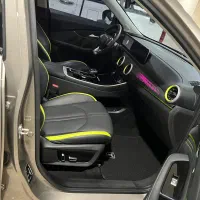 لاماری هیبرید بنزین ۲۰۲۴|خودرو سواری و وانت|اصفهان, بوستان کوهستانی صفه|دیوار