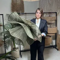 لوستر دستساز ویوانت