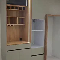 ساخت انواع کابینت و کمد دیواری مناسب بودجه شما|خدمات پیشه و مهارت|کرمانشاه, |دیوار