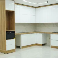 نصب کابینت کمد