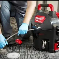 لوله بازکنی فنرزنی اورژانسی فنرزن*35%تخفیف*چاه