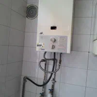 تعمیرات بخاری پکیج آبگرمکن ۱۰۰%تضمینی