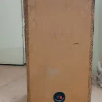 فروش بلندگKenwood S5i تمیز و سالم|سیستم صوتی خانگی|شهرکرد, |دیوار