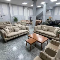 مبل راحتی تخت خواب شو