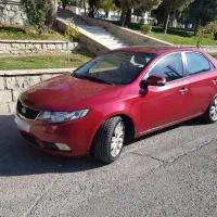 سراتو ۲۰۱۱وارداتی اپشنال بیرنگ درحد صفر،۲۰۱۰ نیست|خودرو سواری و وانت|کرج, شهرک امام رضا (ع)|دیوار