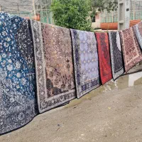 حراج قالیچه نمدی ب قیمت تولید