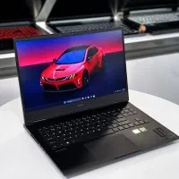 لپتاپ گیمینگ HP OMEN گرافیک 4070 8G پردازنده R9