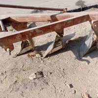 گاواهن سه خیش|ابزارآلات|مرودشت, رامجرد یک|دیوار