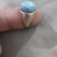 فیروزه قدیمی|کلکسیون اشیاء عتیقه|زابل, |دیوار