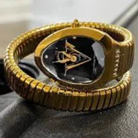 ساعت ضد آب اوریجینال آمریکایی Christian Van Sant