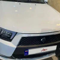 دنا بورسی قالپاق ۵ سرعته ۱۴۰۴