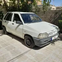 پراید مدل 77
