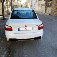 سایناs مدل ۱۴۰۳  خشک|خودرو سواری و وانت|کرمانشاه, |دیوار