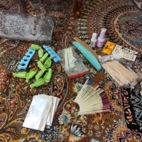 ناخن|آرایشی، بهداشتی، درمانی|صوفیان, |دیوار