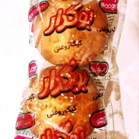کیک سنتی