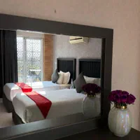 هتل چهار ‌‌ستاره، هتل آپارتمان،مجموعه اقامتی دلگشا|اجارهٔ کوتاه‌مدت آپارتمان و سوئیت|شیراز, انجیر|دیوار