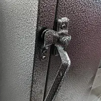 فر یا تنور پخت و پز کاملا نو با کیفیت|اجاق گاز و لوازم برقی پختوپز|رشت, معلم|دیوار