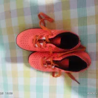 کفش استوک فوتبال|کیف، کفش، کمربند|لنجان, |دیوار