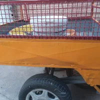 فقط بودی|موتورسیکلت|خرمشهر, |دیوار