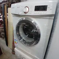 لباسشویی ۷ کیلویی اسنوا