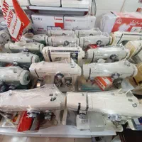 چرخ خیاطی و گلدوزی ژانومه ژاپن.اقساطی|چرخ خیاطی و ریسندگی|تبریز, |دیوار