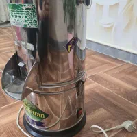 سبزی خردکن درحد نو.