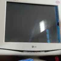 مانیتور ال جی