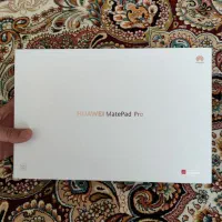 تبلت Matepad pad pro 12.6 نو با صفحه کلید و قلم