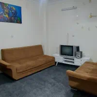 سوئیت سوئیت آپارتمان مبله جیحون|اجارهٔ کوتاه‌مدت آپارتمان و سوئیت|تهران, جیحون|دیوار