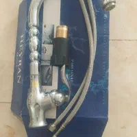 شیر ظرفشویی