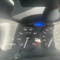 206 تیپ ۲ مدل ۸۸ کم کارکرد