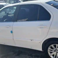 فروش خودرو سمند سورنef7 مدل دی 1401