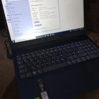 لبتاب لنوو ideapad نسل 10 گرافیک دار