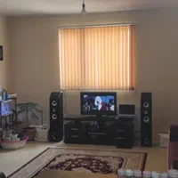 فروش آپارتمان ۸۰ متری ۲ خوابه  در مسکن مهر لپویی