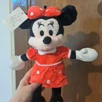 عروسک ویژه کادویی