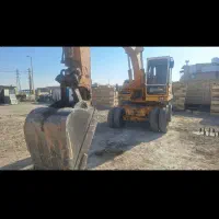 اجاره بیل مکانیکی در شهرک صنعتی شمس باد