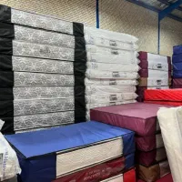 تشک پددار نیداربا طراحی آرگونومیک چک21ماه بدون سود