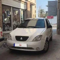 تیبا ۲ مدل ۱۴۰۰