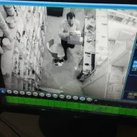 ۸۰ متر مربع دکور کامل داروخانه  ۶۰ میلیون تومان|کتابخانه، شلف، قفسه‌های دیواری|تهران, جوادیه تهرانپارس|دیوار